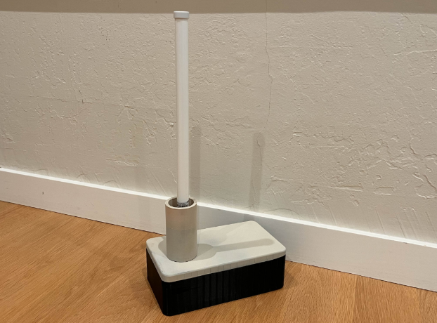 Project photo placeholder
