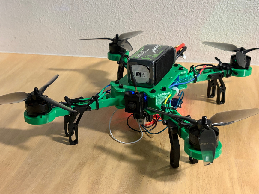 Raven Thermal Imaging Platform